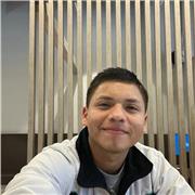 Instructor de gimnasio, trabaje con poblaciones como niños jóvenes adolescentes, adulto y adulto mayor. Creo rutinas y me especializó en corregir y ayudarles con los ejercicios